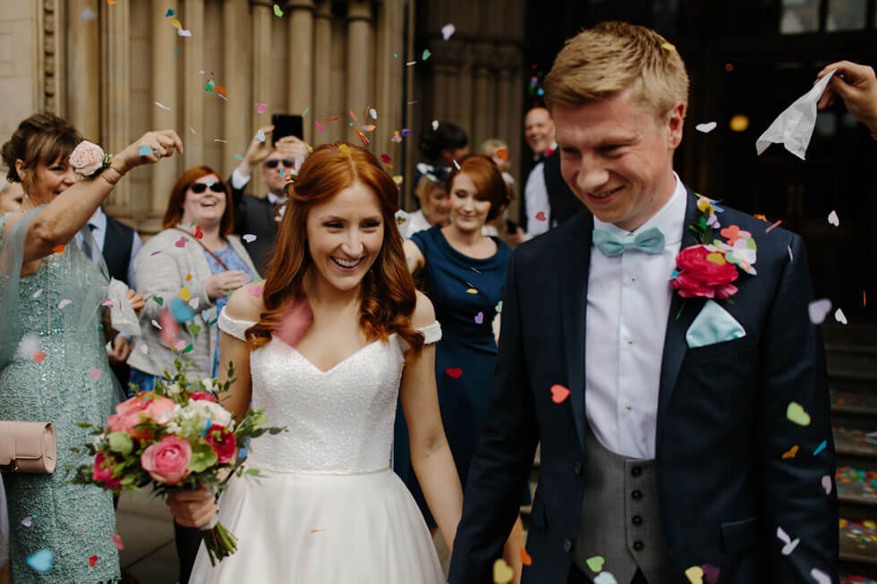 イギリスでの結婚式に呼ばれたら ご祝儀はどうする We Tie The Knot